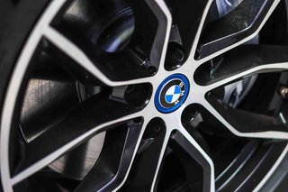 BMW X5 xDrive45e
