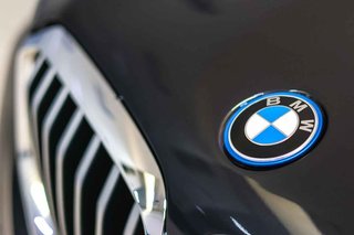 BMW X5 xDrive45e