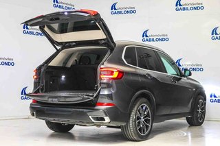 BMW X5 xDrive45e