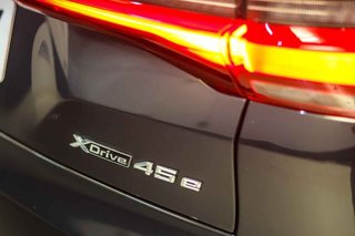 BMW X5 xDrive45e