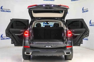 BMW X5 xDrive45e