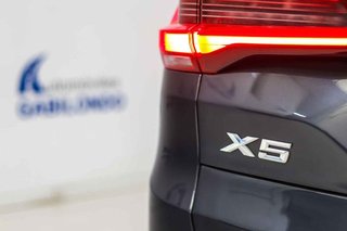 BMW X5 xDrive45e