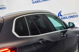 BMW X5 xDrive45e