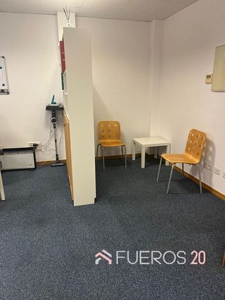 Oficina en venta en Bagatza - San Vicente en Barakaldo