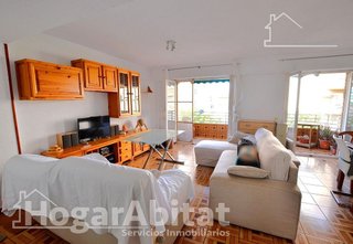 Piso en venta en Centro en Mutxamel/Muchamiel