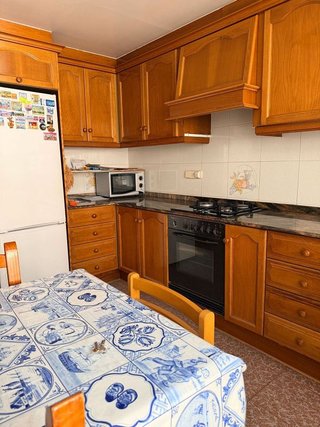 Piso en venta en Centro en Gandia