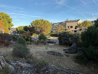 Terreno en venta en Los Robles en Torrelodones