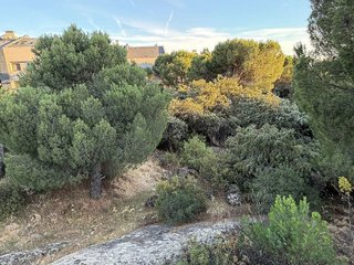 Terreno en venta en Los Robles en Torrelodones