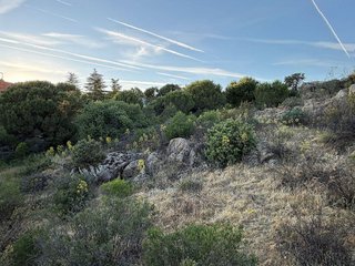 Terreno en venta en Los Robles en Torrelodones