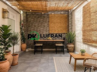 Piso en venta en Carolinas Altas en Alicante
