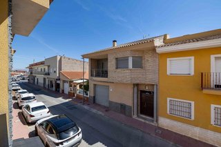 Piso en venta en Torres de Cotillas (Las)