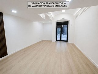 Local comercial en venta en Hernani