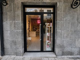 Local comercial en venta en Hernani