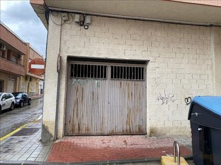 Local comercial en venta en Alcantarilla