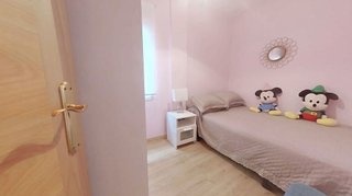 Piso en venta en Casco Antiguo en Talavera de la Reina