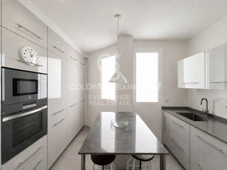 Piso en venta en El Botànic en Valencia