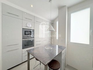 Piso en venta en El Botànic en Valencia
