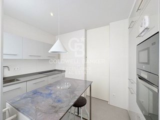 Piso en venta en El Botànic en Valencia
