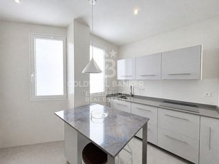 Piso en venta en El Botànic en Valencia