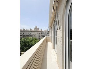 Piso en venta en El Botànic en Valencia
