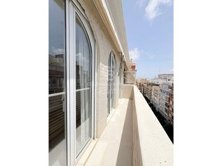 Piso en venta en El Botànic en Valencia