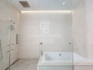 Piso en venta en El Botànic en Valencia