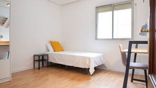 Piso en venta en La Serna en Fuenlabrada