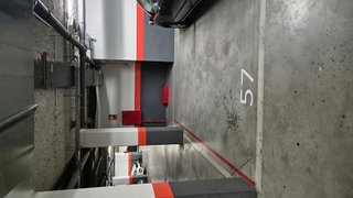 Garaje en venta en Espartales en Alcalá de Henares