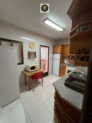 Piso en venta en San Gonzalo en Linares