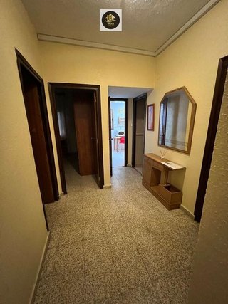 Piso en venta en San Gonzalo en Linares