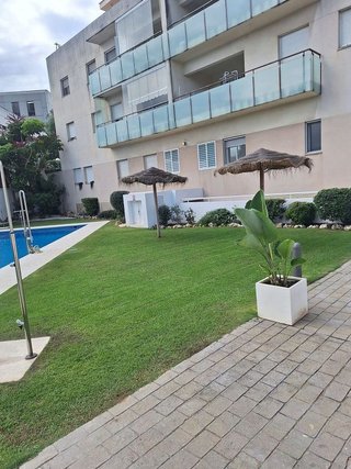 Piso en venta en El Rinconcillo en Algeciras