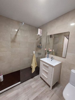 Piso en venta en El Rinconcillo en Algeciras