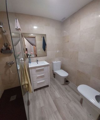 Piso en venta en El Rinconcillo en Algeciras