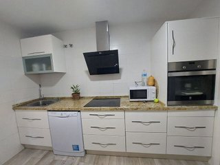 Piso en venta en El Rinconcillo en Algeciras