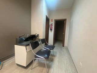 Local comercial en venta en Centro Ciudad en León