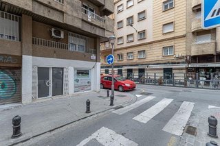 Local comercial en venta en Fígares en Granada