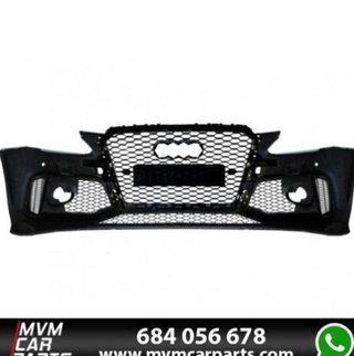 Paragolpes delantero Audi Q5 tipo RSQ5