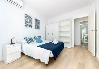 Piso en venta en Centro - Sagrario en Granada