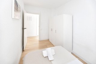 Piso en venta en Centro - Sagrario en Granada