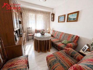 Piso en venta en Ciudad Jardín - Zoco en Córdoba