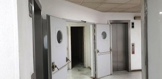 Garaje en venta en Palacio de Congresos - Urbadiez - Entrepuentes en Sevilla
