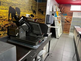 Local comercial en venta en Núcleo Urbano en Chiclana de la Frontera
