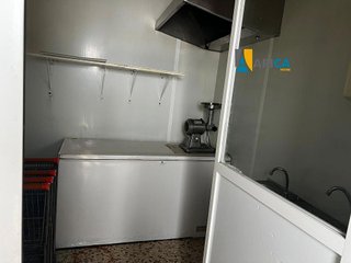 Local comercial en venta en Núcleo Urbano en Chiclana de la Frontera