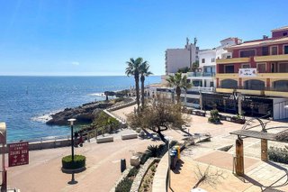 Piso en venta en Cala Ratjada en Capdepera