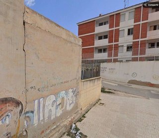 Piso en venta en Crevillent
