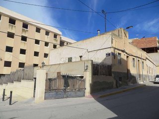 Piso en venta en Crevillent