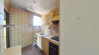 Piso en venta en Castalla