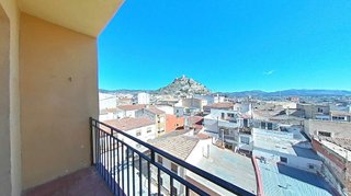 Piso en venta en Castalla