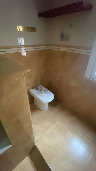 Piso en venta en Alfonso XIII en Melilla