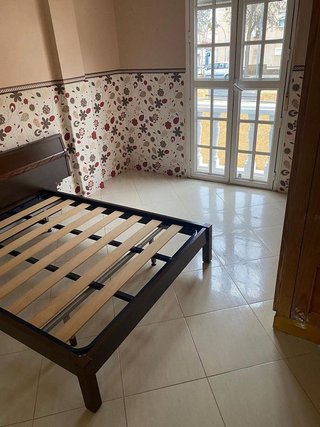 Piso en venta en Alfonso XIII en Melilla